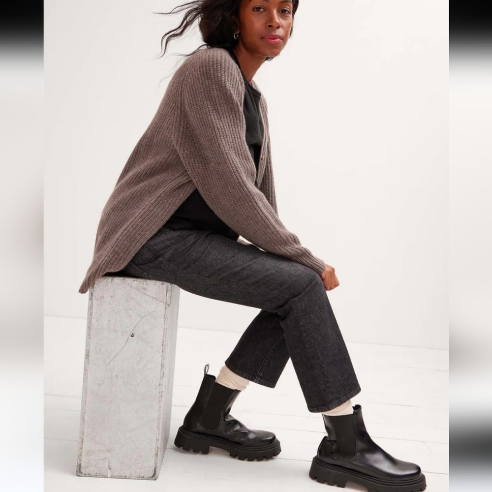 Hatch Gray Pants